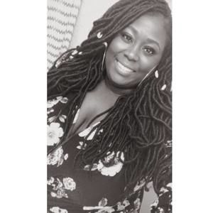 Meet your Posher, Ty